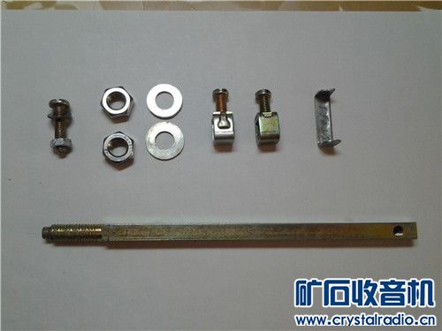 【参赛】帮朋友DIY个放大镜观看台架!