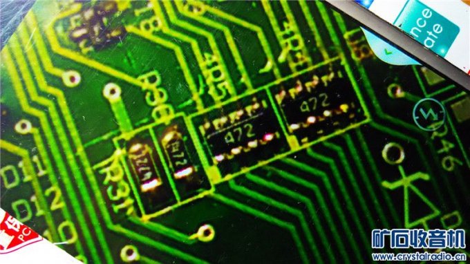 【参赛】帮朋友DIY个放大镜观看台架!