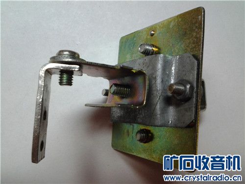 【参赛】帮朋友DIY个放大镜观看台架!