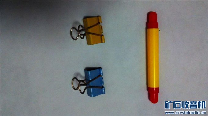 【参赛】帮朋友DIY个放大镜观看台架!