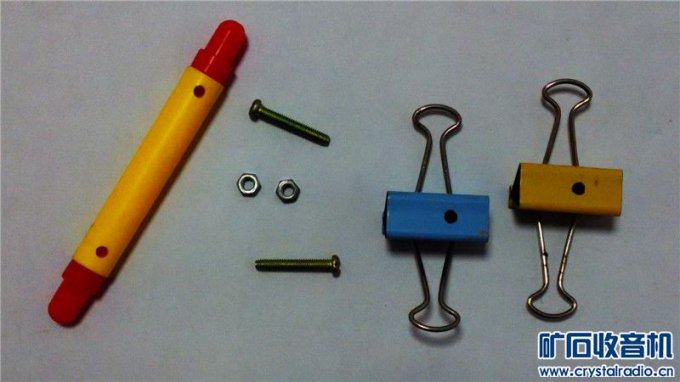 【参赛】帮朋友DIY个放大镜观看台架!