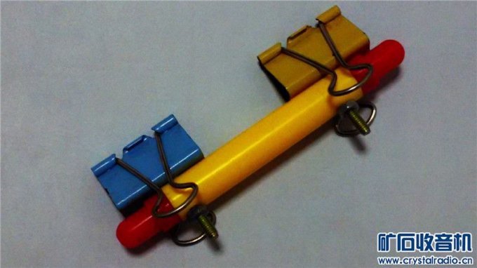 【参赛】帮朋友DIY个放大镜观看台架!