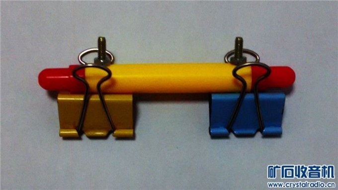 【参赛】帮朋友DIY个放大镜观看台架!