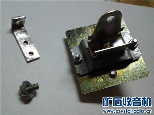 【参赛】帮朋友DIY个放大镜观看台架!