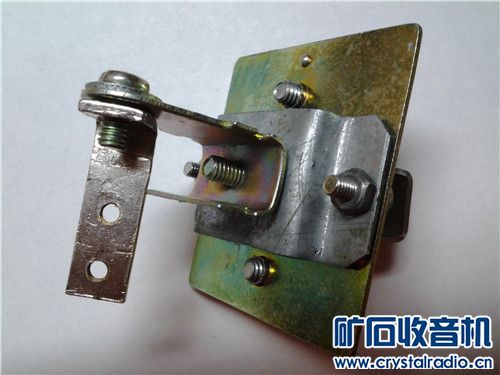 【参赛】帮朋友DIY个放大镜观看台架!