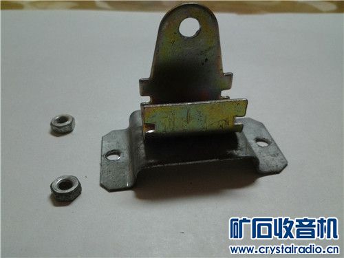 【参赛】帮朋友DIY个放大镜观看台架!