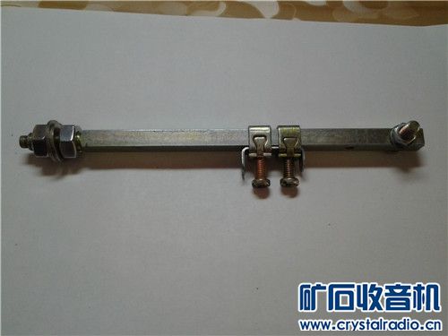 【参赛】帮朋友DIY个放大镜观看台架!