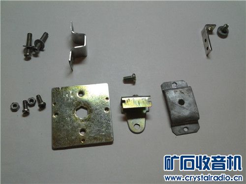 【参赛】帮朋友DIY个放大镜观看台架!