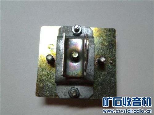 【参赛】帮朋友DIY个放大镜观看台架!