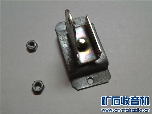 【参赛】帮朋友DIY个放大镜观看台架!