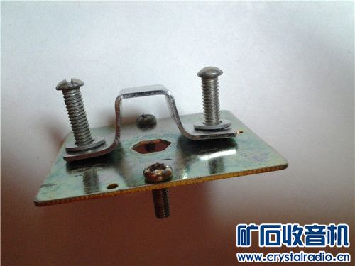 【参赛】帮朋友DIY个放大镜观看台架!