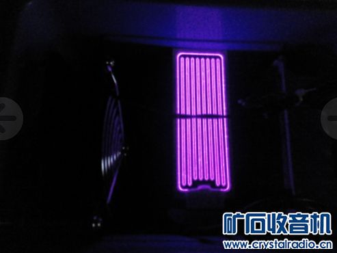 【参赛】DIY臭氧消毒箱