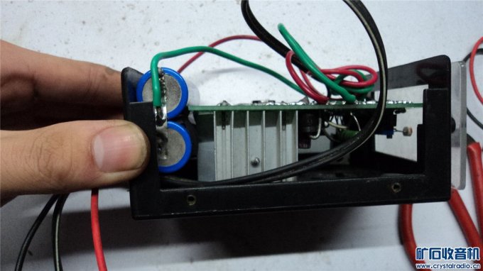 【参赛】制作一个太阳能楼道灯