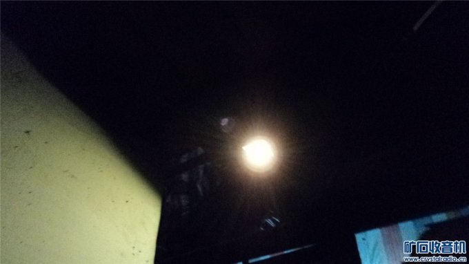 【参赛】制作一个太阳能楼道灯