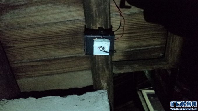 【参赛】制作一个太阳能楼道灯