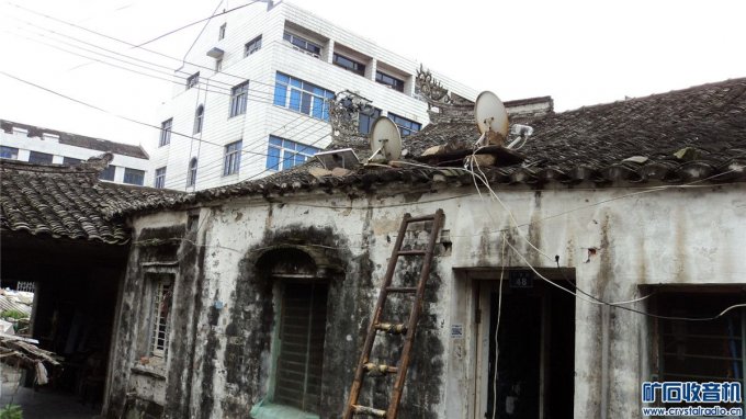 【参赛】制作一个太阳能楼道灯