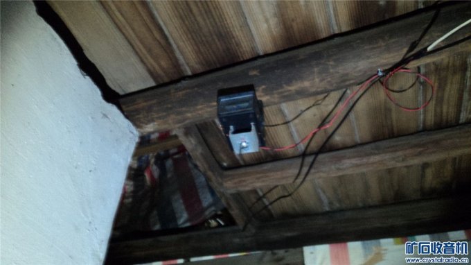 【参赛】制作一个太阳能楼道灯