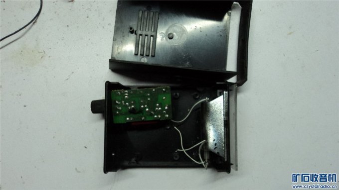 【参赛】制作一个太阳能楼道灯