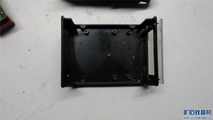 【参赛】制作一个太阳能楼道灯