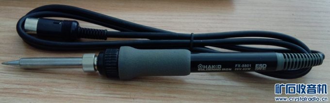 【捐赠】FX-8801一支,工业数据记录小主机一台