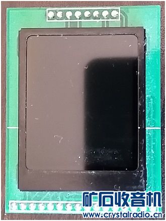 【参赛】 用单片机做小工具--扫频仪