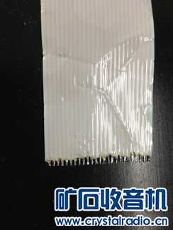 【参赛】百变简易大环矿石收音机