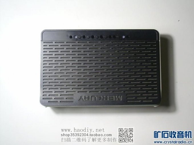 【参赛】自动选台电子音量FM收音机