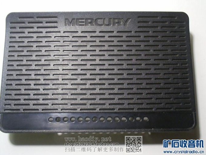 【参赛】自动选台电子音量FM收音机