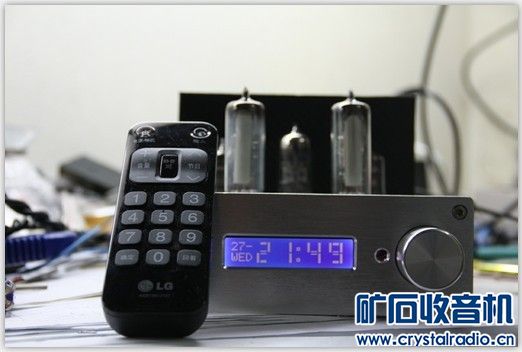 6N2+E180F+PGA2311P  ң浨