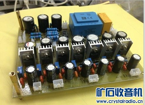 6N2+E180F+PGA2311P  ң浨