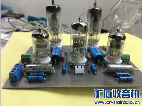 6N2+E180F+PGA2311P  ң浨