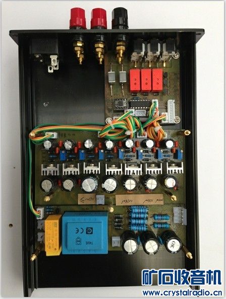 6N2+E180F+PGA2311P  ң浨