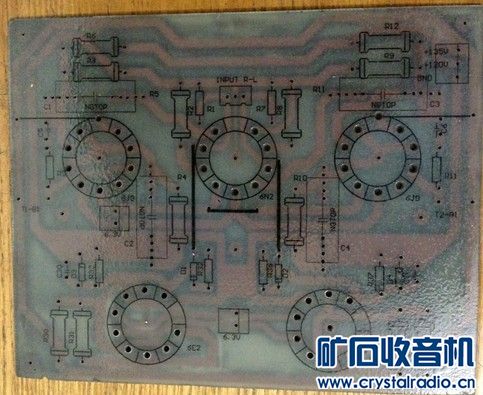 6N2+E180F+PGA2311P  ң浨