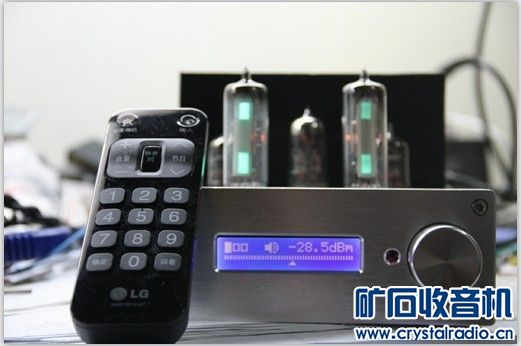 6N2+E180F+PGA2311P  ң浨