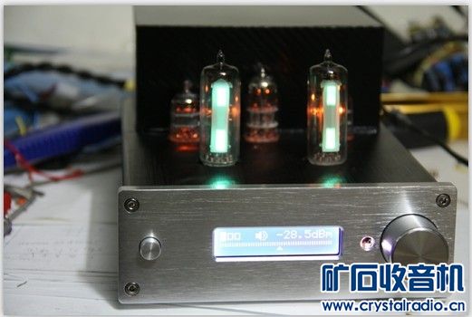 6N2+E180F+PGA2311P  ң浨