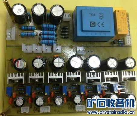 6N2+E180F+PGA2311P  ң浨