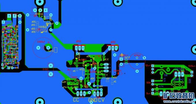 ѹԴLEDѹܲԡײ˰׹һDIY