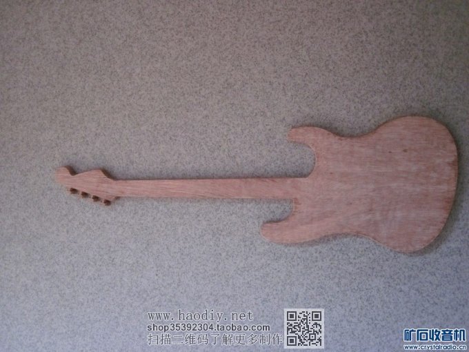 【参赛】疯狂DIY--尊宝书架音箱