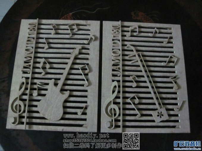 【参赛】疯狂DIY--尊宝书架音箱