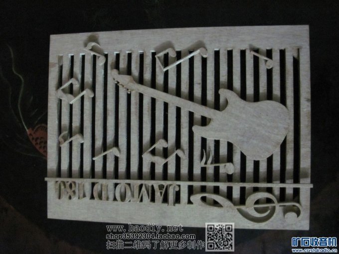 【参赛】疯狂DIY--尊宝书架音箱