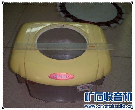 饮水器.jpg 【参赛】带天调“王学维”式高效率矿石机