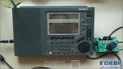 2016年尾作品---多功能数码显示电压收音机电源/可调线性稳压电源