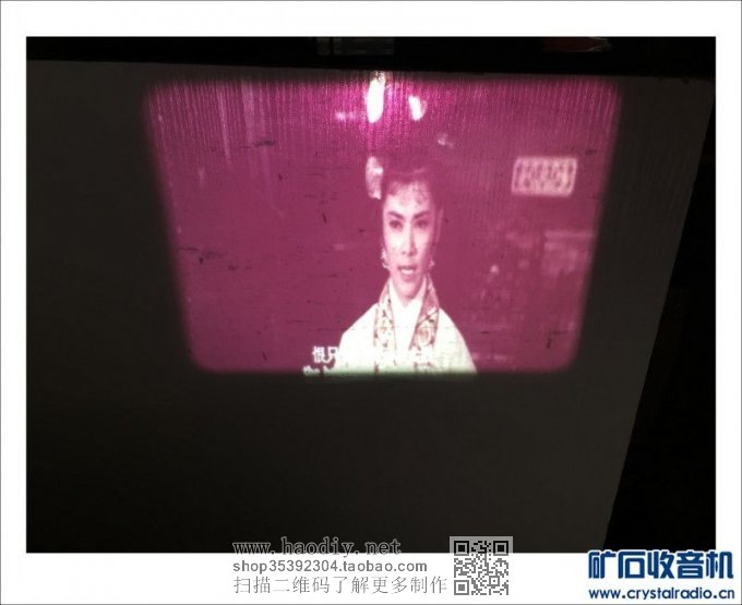 看830阅兵受启发,用最新技术魔改老式的长江F-16毫米电影机的光