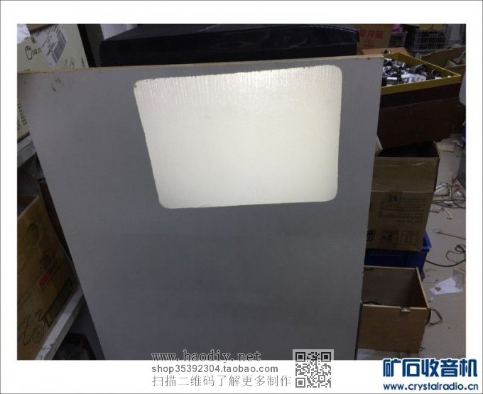 看830阅兵受启发,用最新技术魔改老式的长江F-16毫米电影机的光