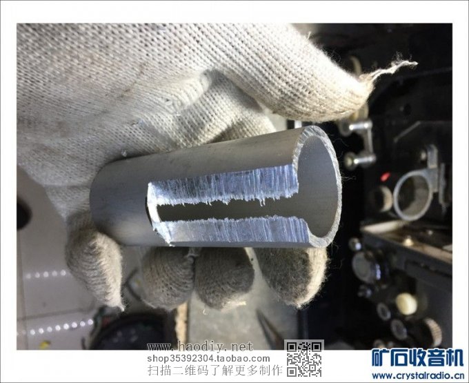 看830阅兵受启发,用最新技术魔改老式的长江F-16毫米电影机的光