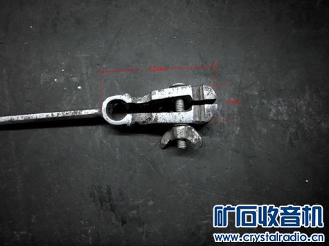 微型手钳的利用