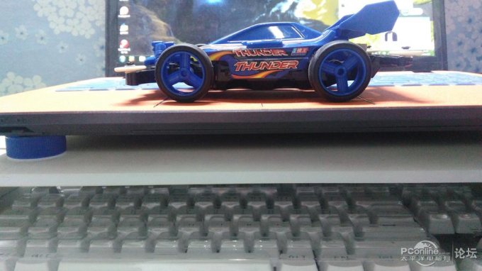 点击查看原图 超星模王双头中置马达四驱赛车(80 90后的回忆)	      						超