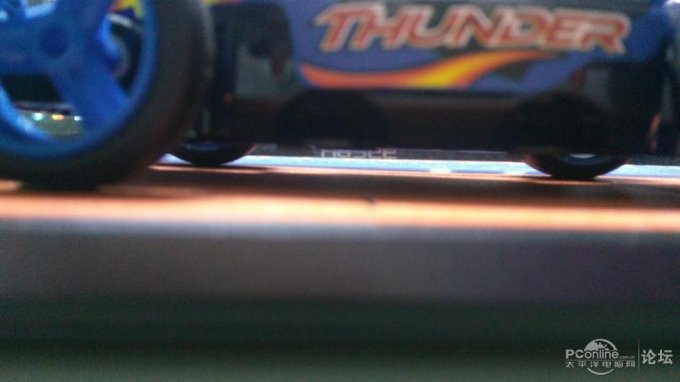 点击查看原图 超星模王双头中置马达四驱赛车(80 90后的回忆)	      						超