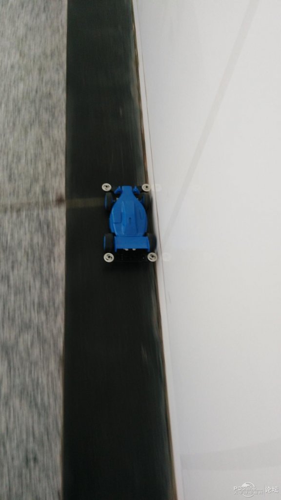 点击查看原图 超星模王双头中置马达四驱赛车(80 90后的回忆)	      						超