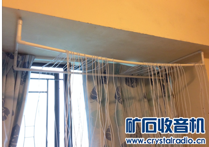 大环3DQ源极电庒增强回路, 矿机/再生兩用机